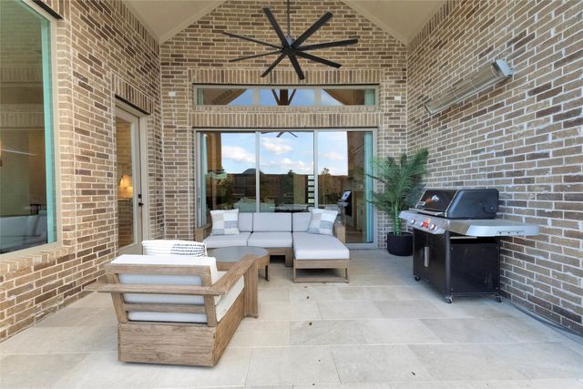 1630 Caruth Drive, Prosper, TX 75078