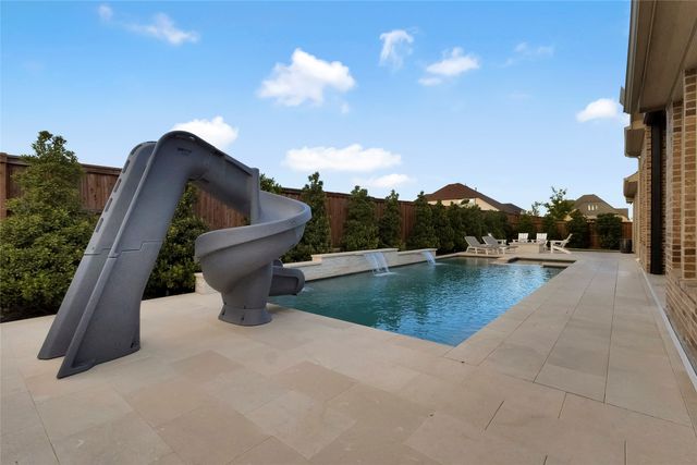 1630 Caruth Drive, Prosper, TX 75078