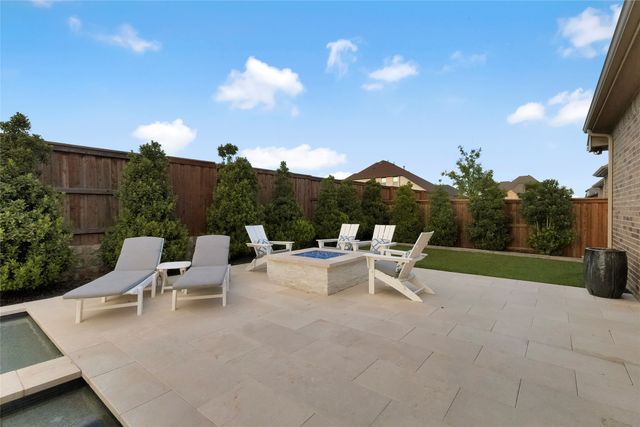 1630 Caruth Drive, Prosper, TX 75078