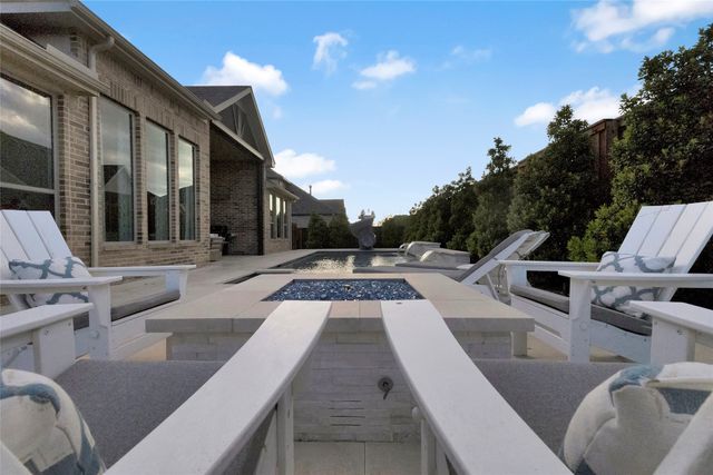 1630 Caruth Drive, Prosper, TX 75078