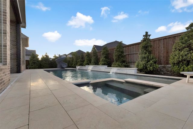 1630 Caruth Drive, Prosper, TX 75078