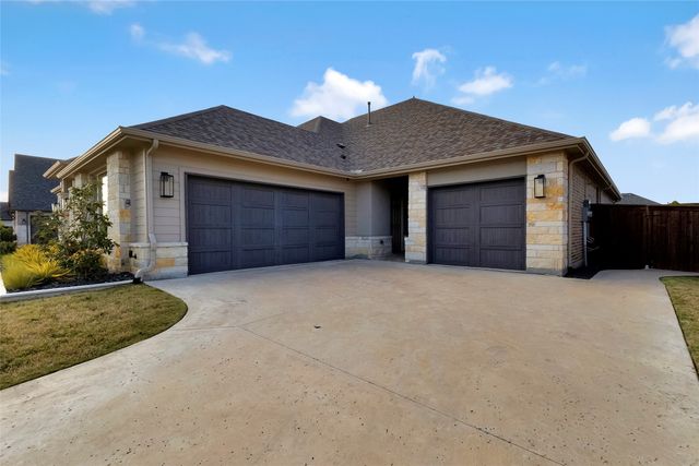 1630 Caruth Drive, Prosper, TX 75078