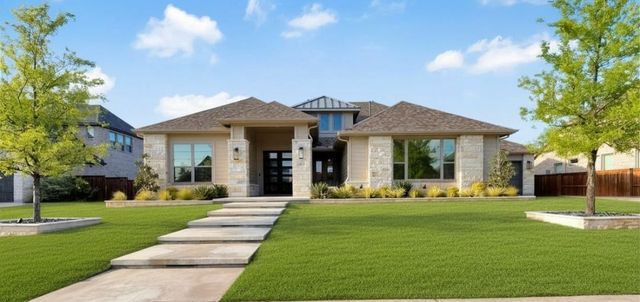 1630 Caruth Drive, Prosper, TX 75078
