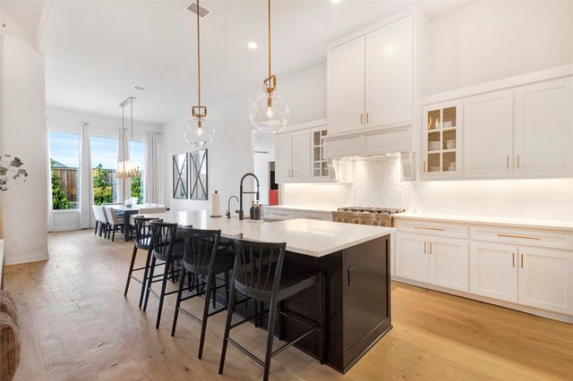 1630 Caruth Drive, Prosper, TX 75078