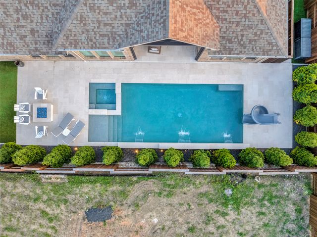 1630 Caruth Drive, Prosper, TX 75078