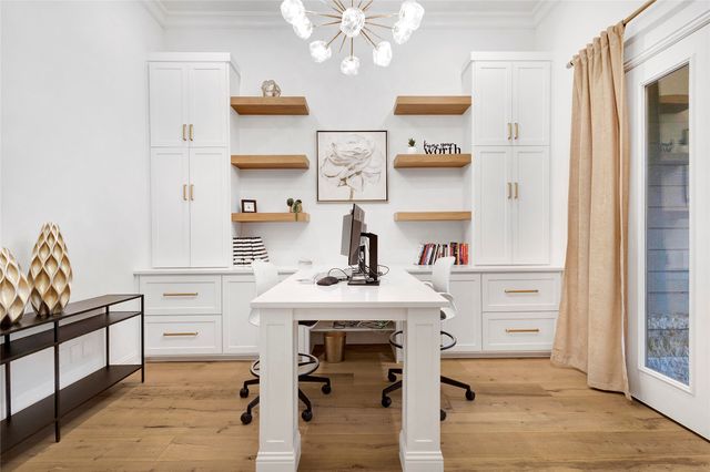 1630 Caruth Drive, Prosper, TX 75078