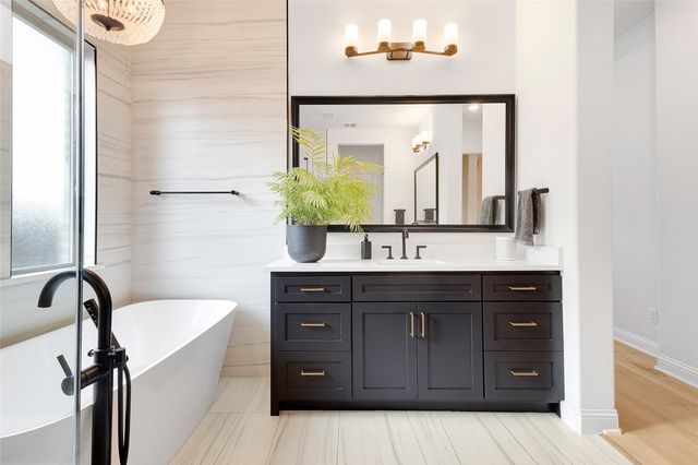 1630 Caruth Drive, Prosper, TX 75078