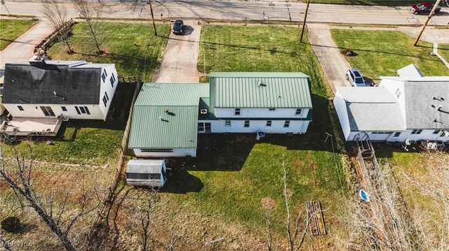 1126 Colegate Drive, Marietta, OH 45750