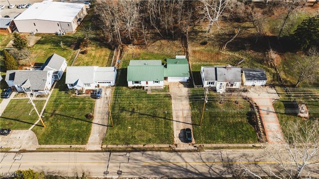 1126 Colegate Drive, Marietta, OH 45750