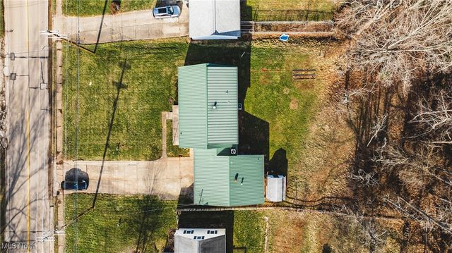 1126 Colegate Drive, Marietta, OH 45750