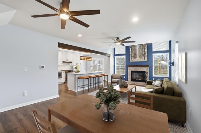 3917 Man O War Court, Columbus, OH 43221