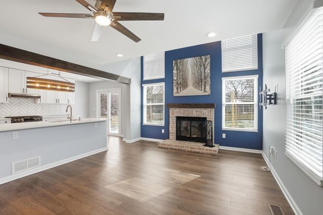 3917 Man O War Court, Columbus, OH 43221