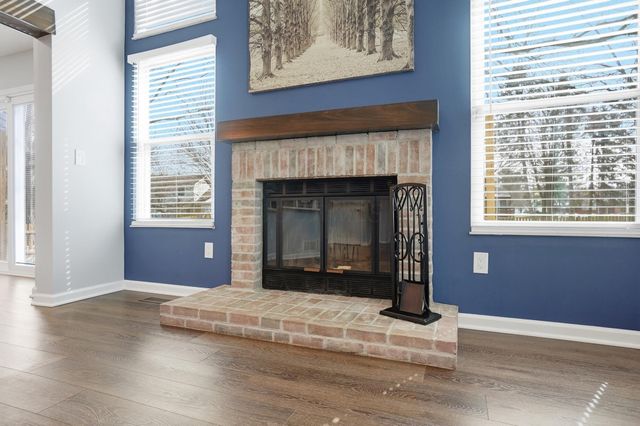 3917 Man O War Court, Columbus, OH 43221