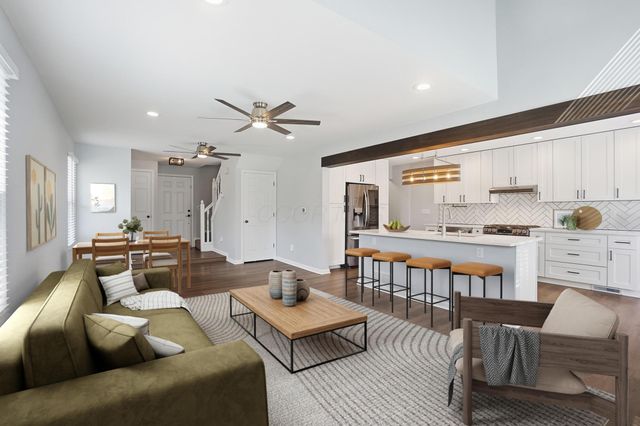 3917 Man O War Court, Columbus, OH 43221