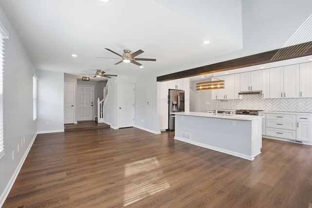 3917 Man O War Court, Columbus, OH 43221