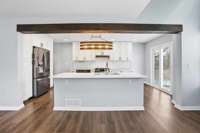 3917 Man O War Court, Columbus, OH 43221