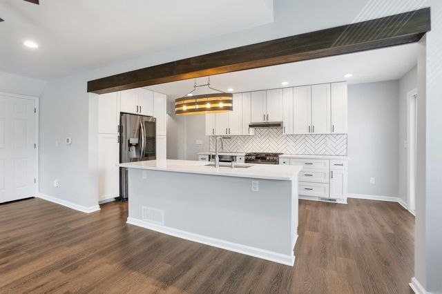 3917 Man O War Court, Columbus, OH 43221