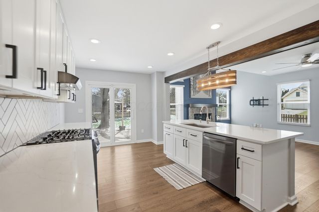 3917 Man O War Court, Columbus, OH 43221