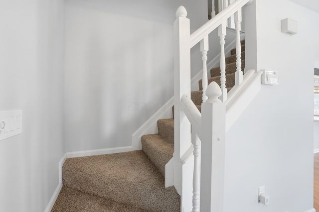 3917 Man O War Court, Columbus, OH 43221