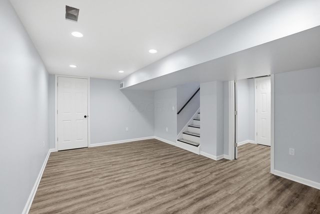 3917 Man O War Court, Columbus, OH 43221