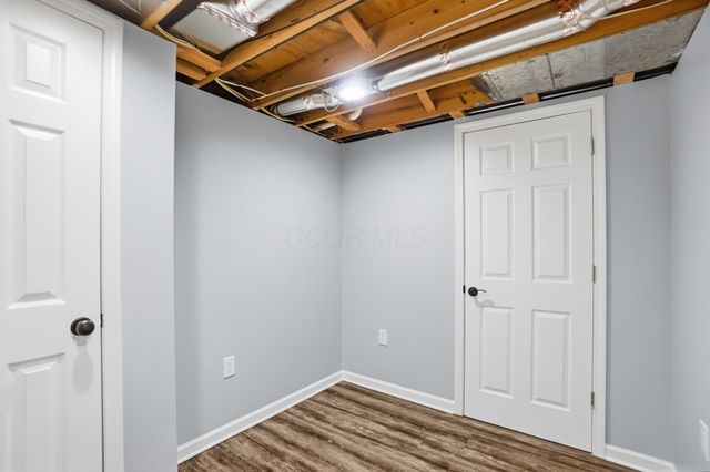 3917 Man O War Court, Columbus, OH 43221