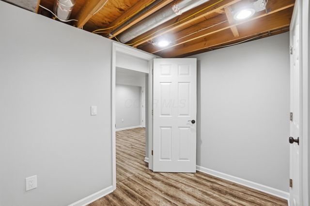 3917 Man O War Court, Columbus, OH 43221