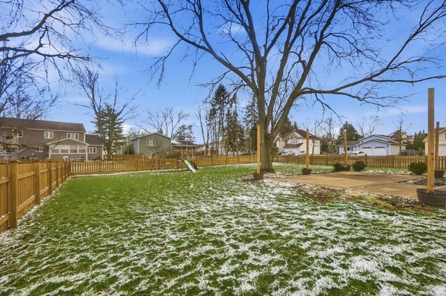 3917 Man O War Court, Columbus, OH 43221