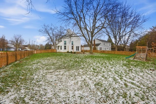 3917 Man O War Court, Columbus, OH 43221