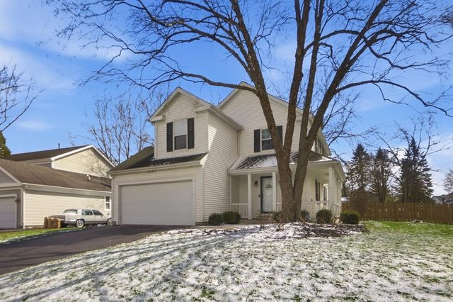 3917 Man O War Court, Columbus, OH 43221