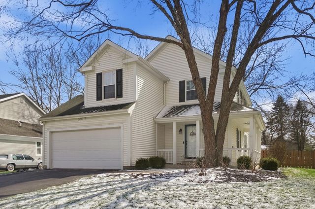 3917 Man O War Court, Columbus, OH 43221