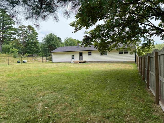 136 Westford Road, Milton, VT 05468