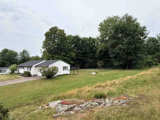 136 Westford Road, Milton, VT 05468