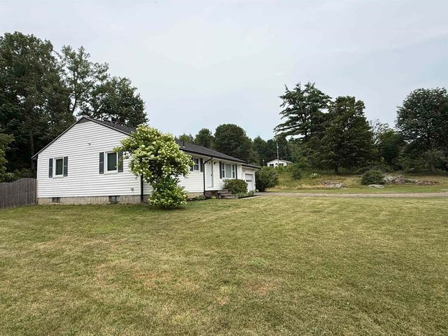 136 Westford Road, Milton, VT 05468