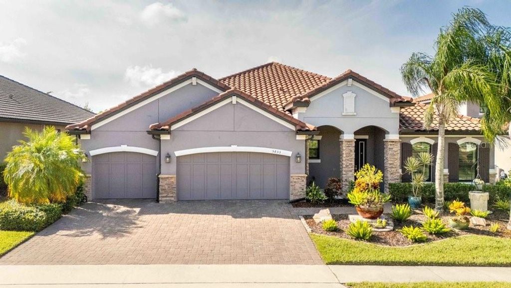 5833 SERENE COVE, Sanford, FL 32771