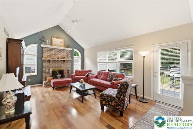 4095 Ross Road, Bethlehem Twp, PA 18020