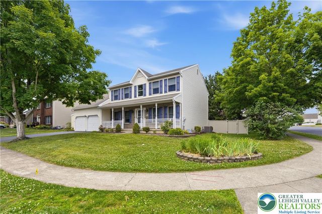 4095 Ross Road, Bethlehem Twp, PA 18020