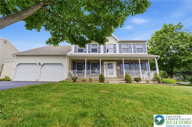 4095 Ross Road, Bethlehem Twp, PA 18020