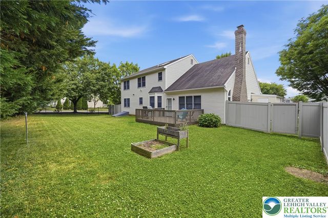 4095 Ross Road, Bethlehem Twp, PA 18020