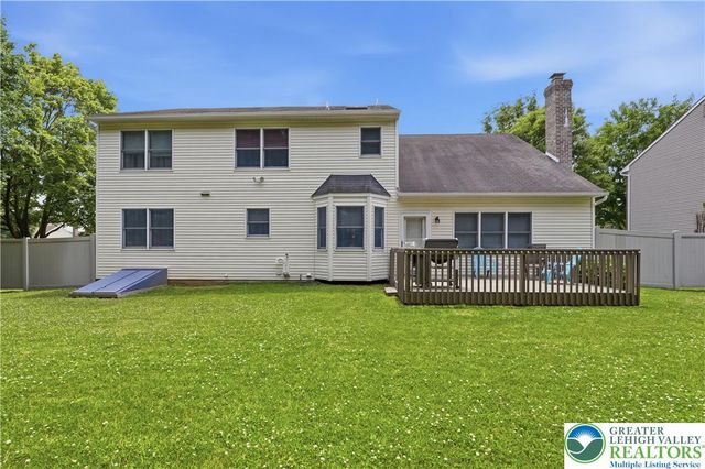 4095 Ross Road, Bethlehem Twp, PA 18020