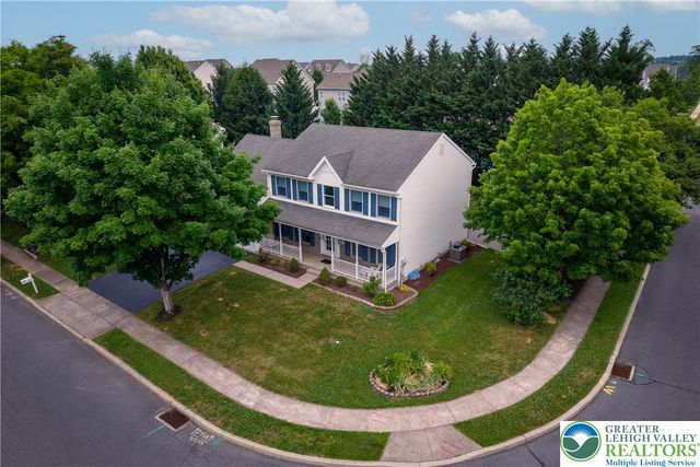 4095 Ross Road, Bethlehem Twp, PA 18020