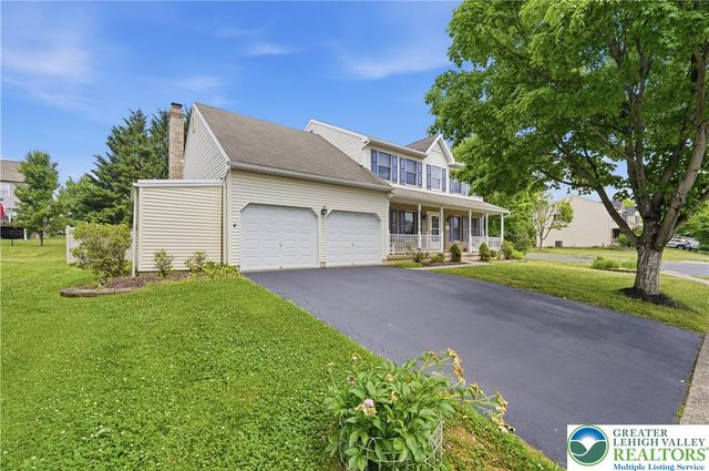 4095 Ross Road, Bethlehem Twp, PA 18020
