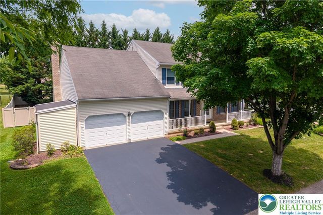 4095 Ross Road, Bethlehem Twp, PA 18020