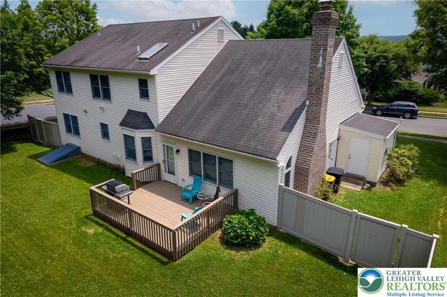 4095 Ross Road, Bethlehem Twp, PA 18020