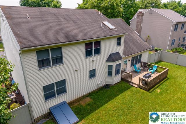 4095 Ross Road, Bethlehem Twp, PA 18020