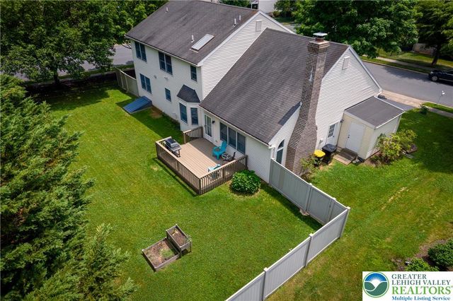 4095 Ross Road, Bethlehem Twp, PA 18020
