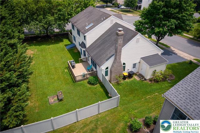 4095 Ross Road, Bethlehem Twp, PA 18020