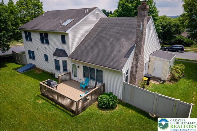 4095 Ross Road, Bethlehem Twp, PA 18020