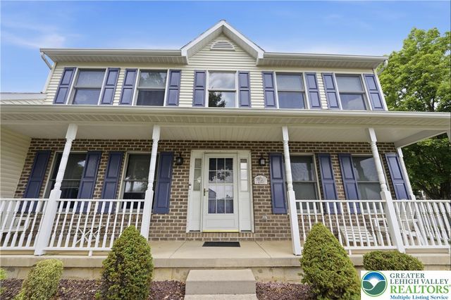 4095 Ross Road, Bethlehem Twp, PA 18020