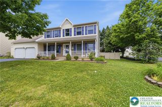 4095 Ross Road, Bethlehem Twp, PA 18020