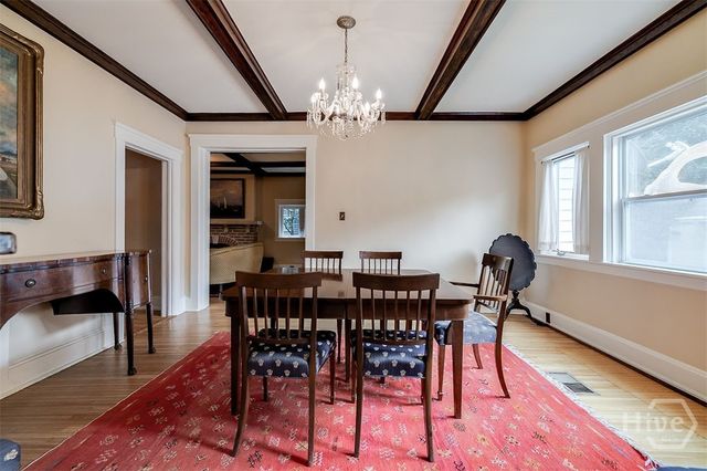 215 E 45th Street, Savannah, GA 31405
